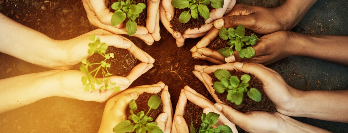 Climate Change All Change